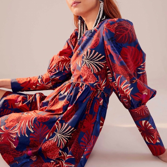 FARM Rio Dresses & Skirts - FARM Rio Mini Dress